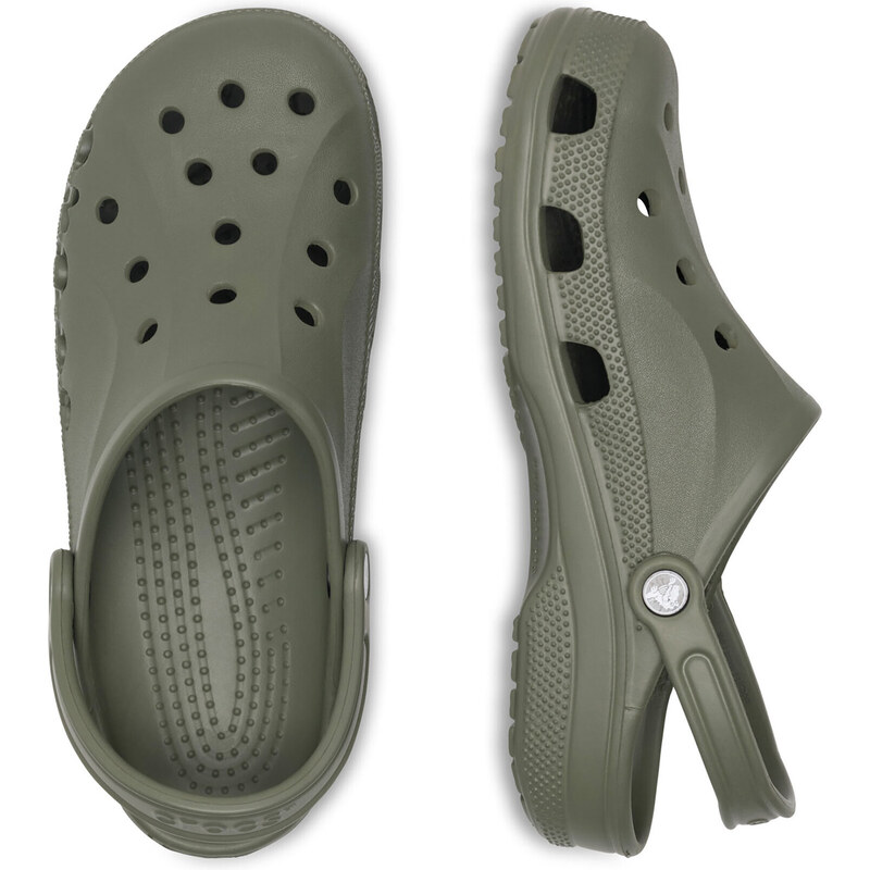 Nazouváky Crocs