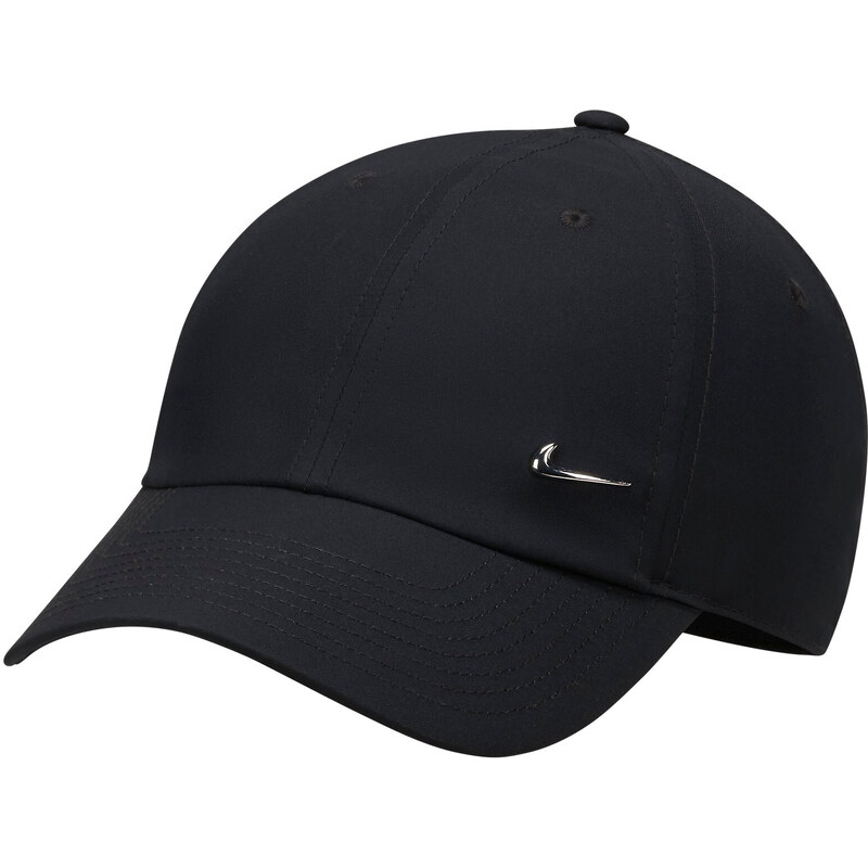 Kšiltovka Nike NK DF CLUB CAP U CB MTSWSH L fb5372-010