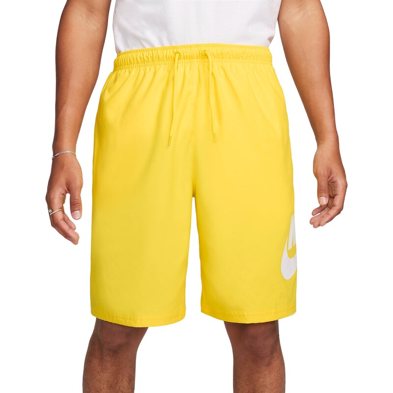 Šortky Nike M NK CLUB SHORT WVN fn3303-718