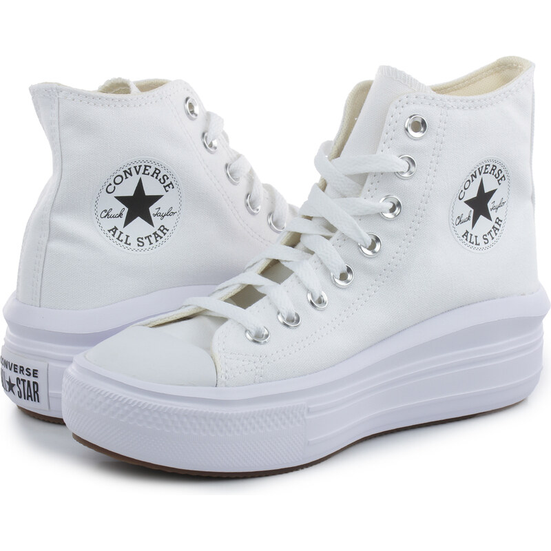 Converse Chuck Taylor All Star Move