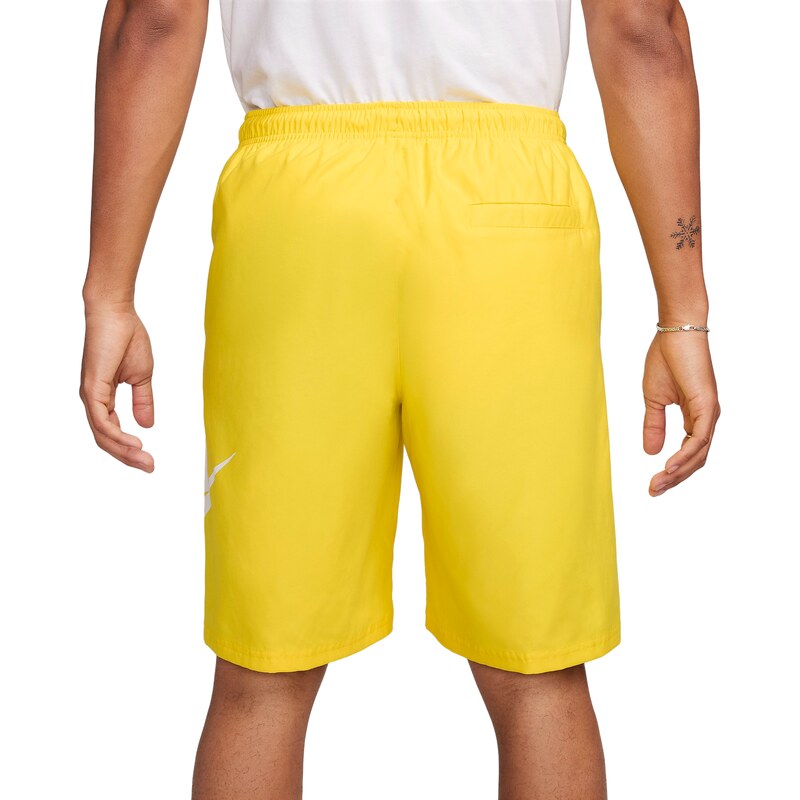 Šortky Nike M NK CLUB SHORT WVN fn3303-718