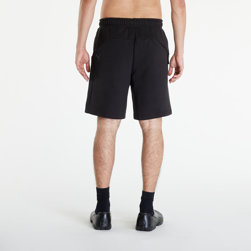 Pánské kraťasy PUMA x PLEASURES Shorts PUMA Black