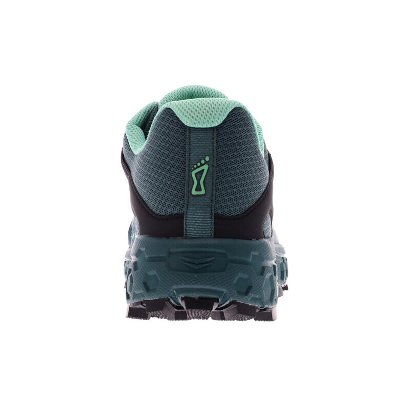 Dámská běžecká obuv Inov-8 Roclite Ultra G 320 W (M) Teal/Mint UK 7,5