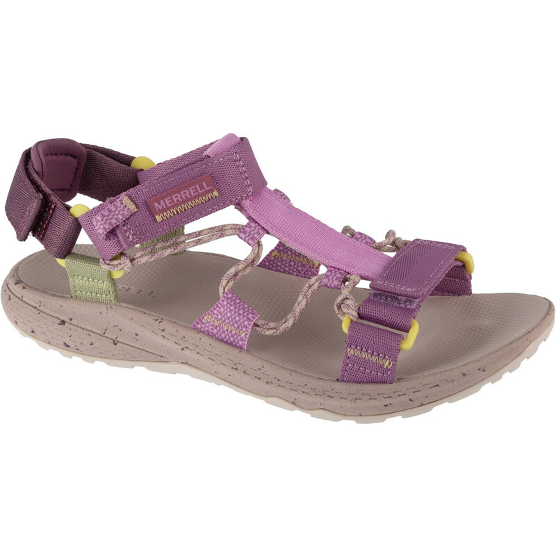 Merrell Sportovní sandály Bravada 2 Strap Sport W Sandal >