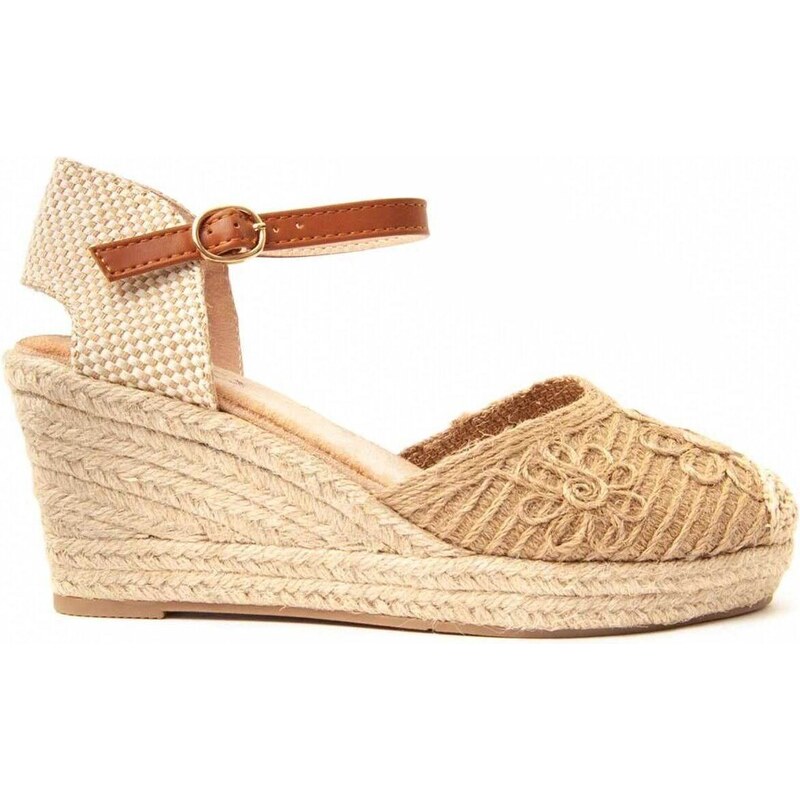 Leindia Espadrilky 89735 >