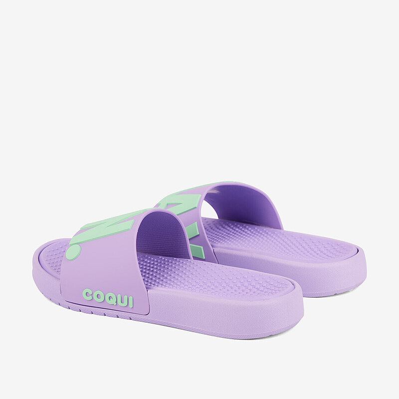 COQUI SPEEDY Lt. Lila/Aqua Relax On