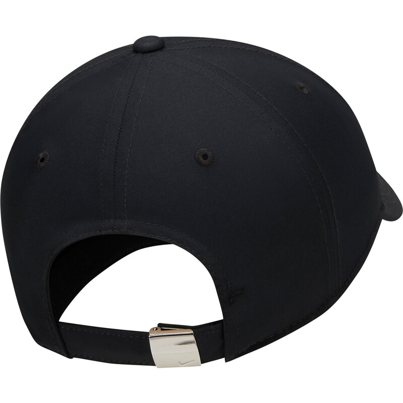 Kšiltovka Nike NK DF CLUB CAP U CB MTSWSH L fb5372-010