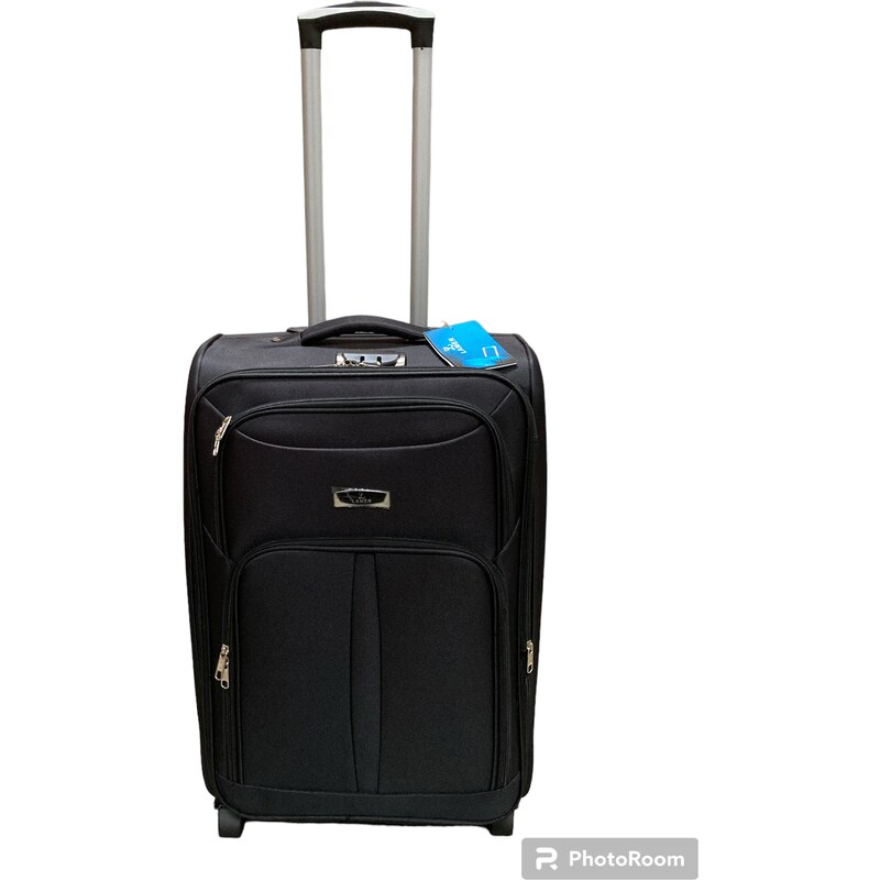 Cestovní zavazadlo - Kufr - Lamer - Rio - Velikost M