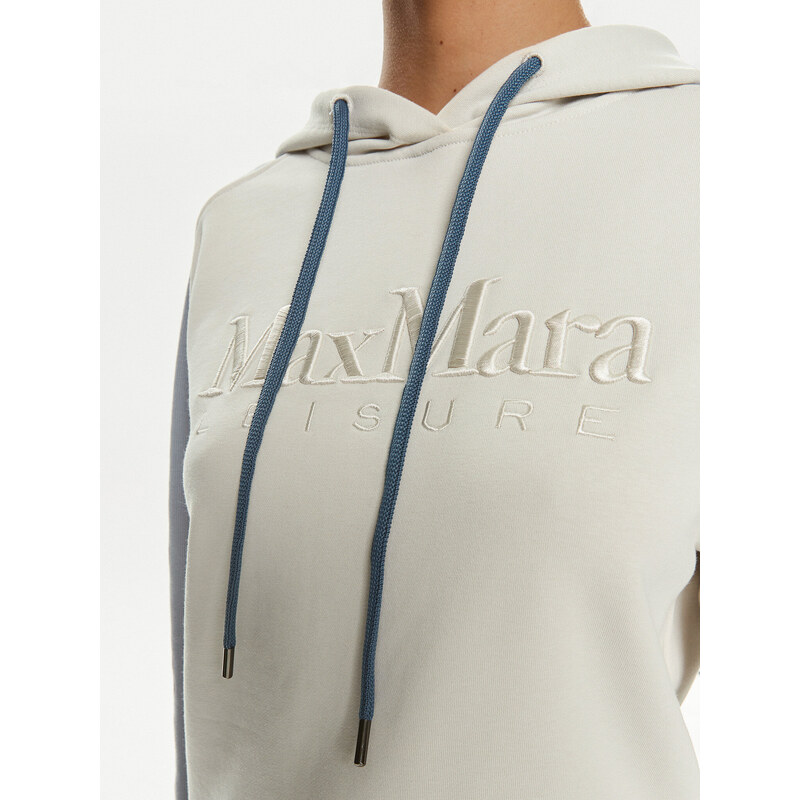 Mikina Max Mara Leisure