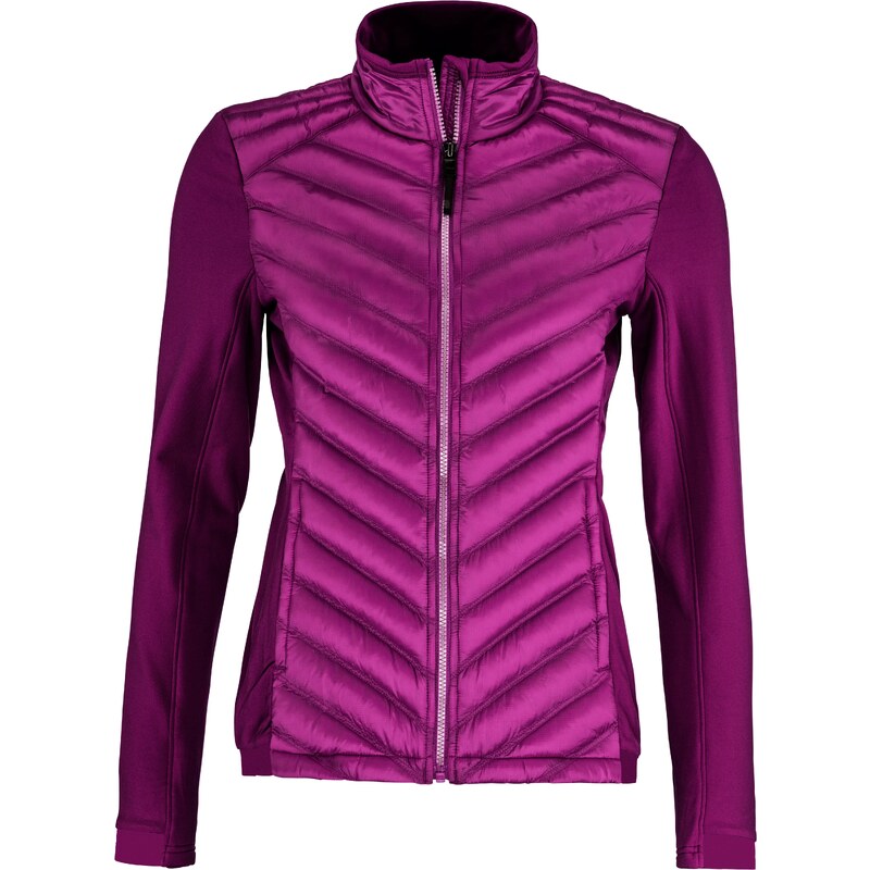 Dámská bunda Head Dolomiti Jacket Purple M