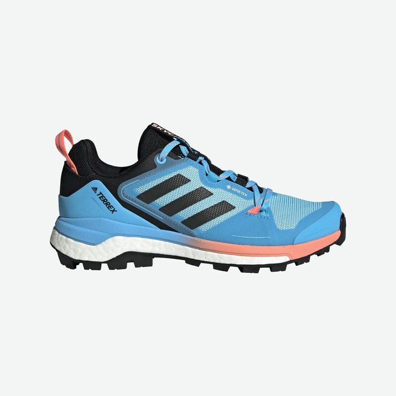 Dámské boty adidas Terrex Skychaser 2 GTX W Blue