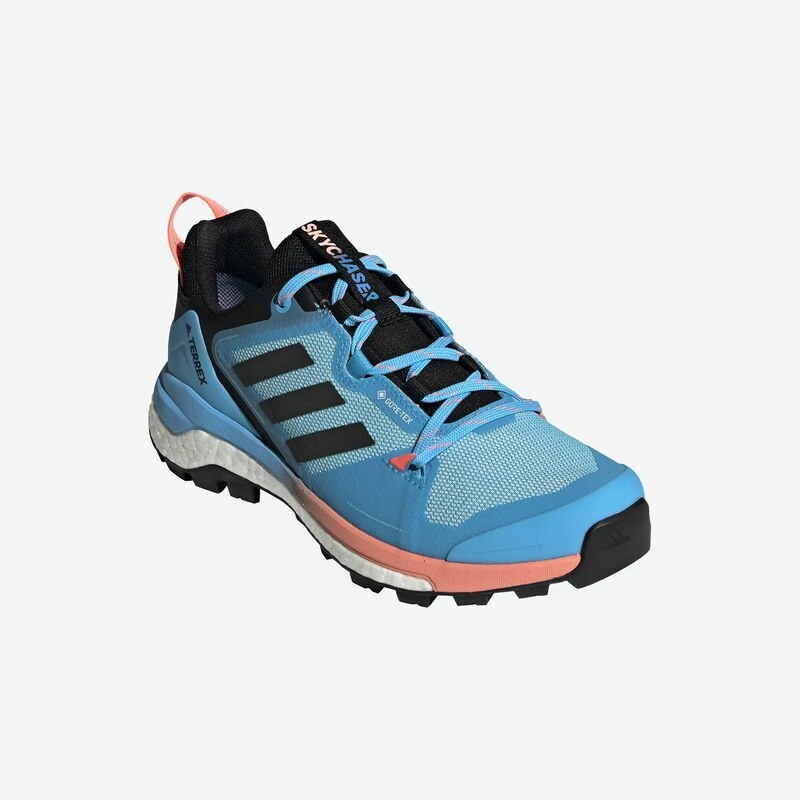 Dámské boty adidas Terrex Skychaser 2 GTX W Blue