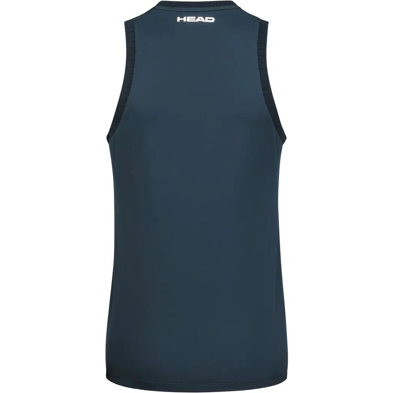 Dámské tílko Head Performance Tank-Top Women NVXR S