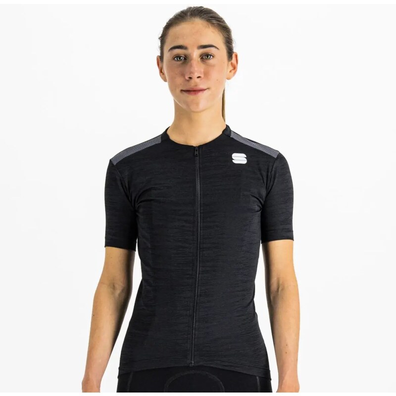 Dámský cyklistický dres Sportful Supergiara W