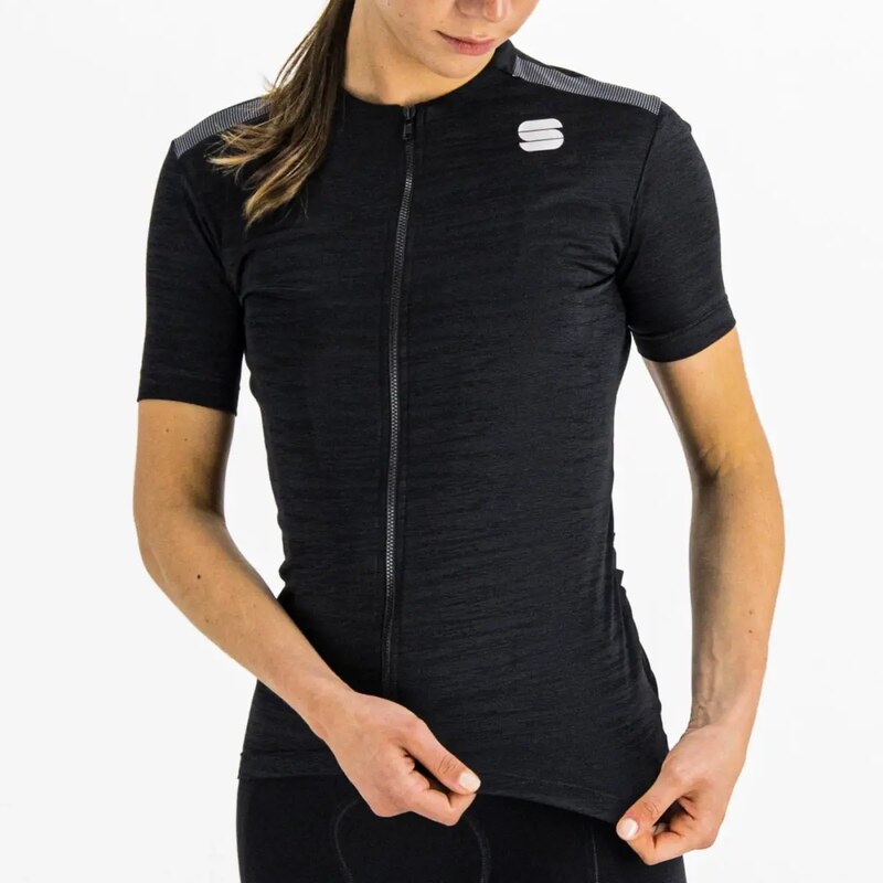 Dámský cyklistický dres Sportful Supergiara W