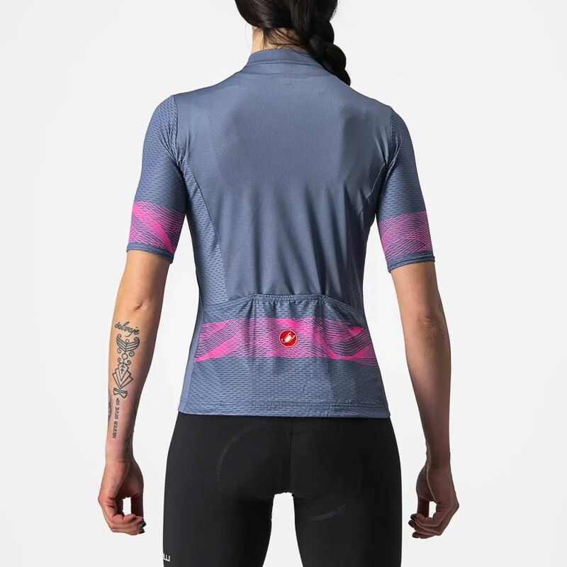 Dámský cyklistický dres Castelli Fenice