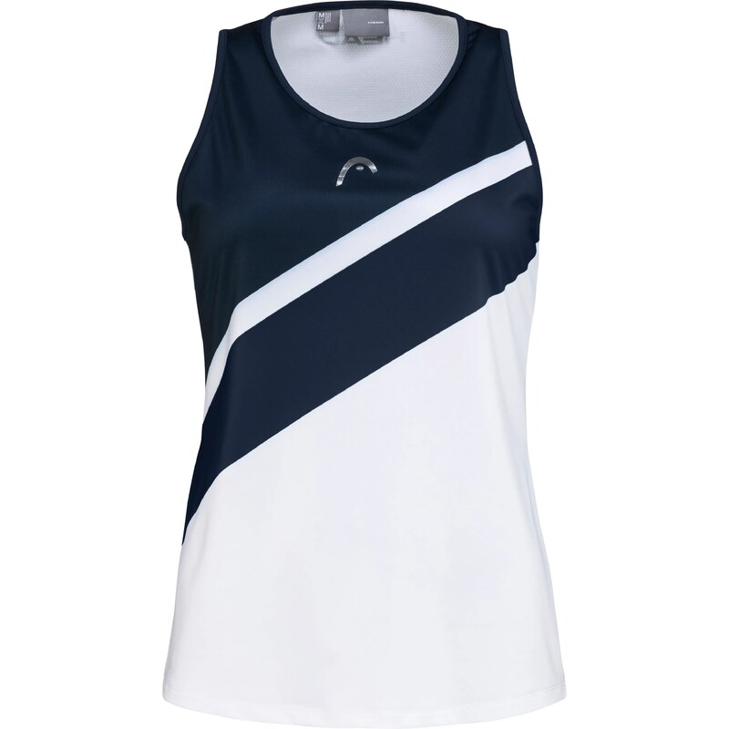 Dámské tílko Head Performance Tank Top Woman S