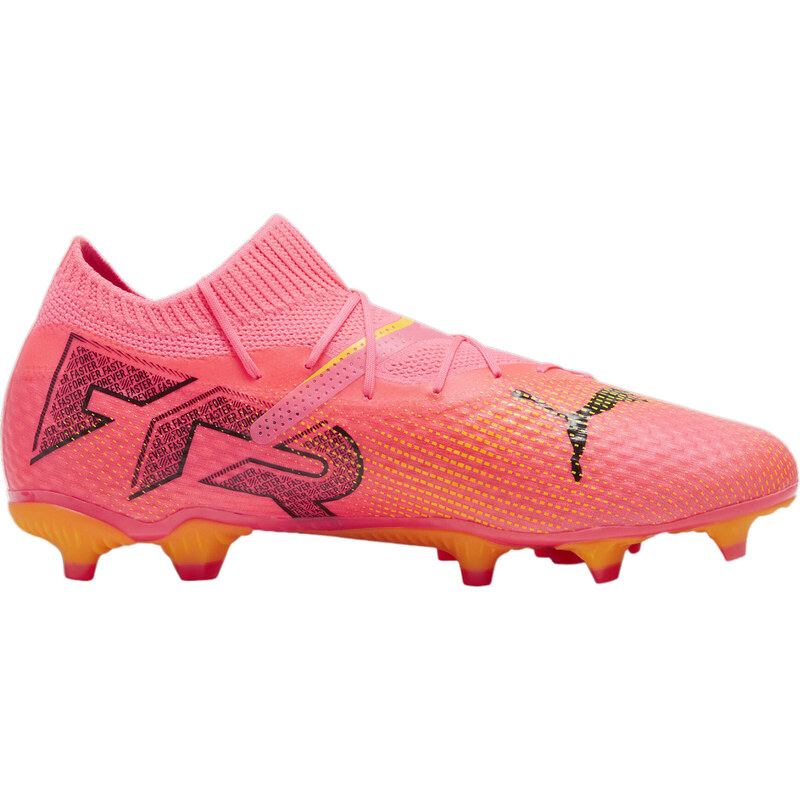 Kopačky Puma FUTURE 7 PRO FG/AG 107707-03