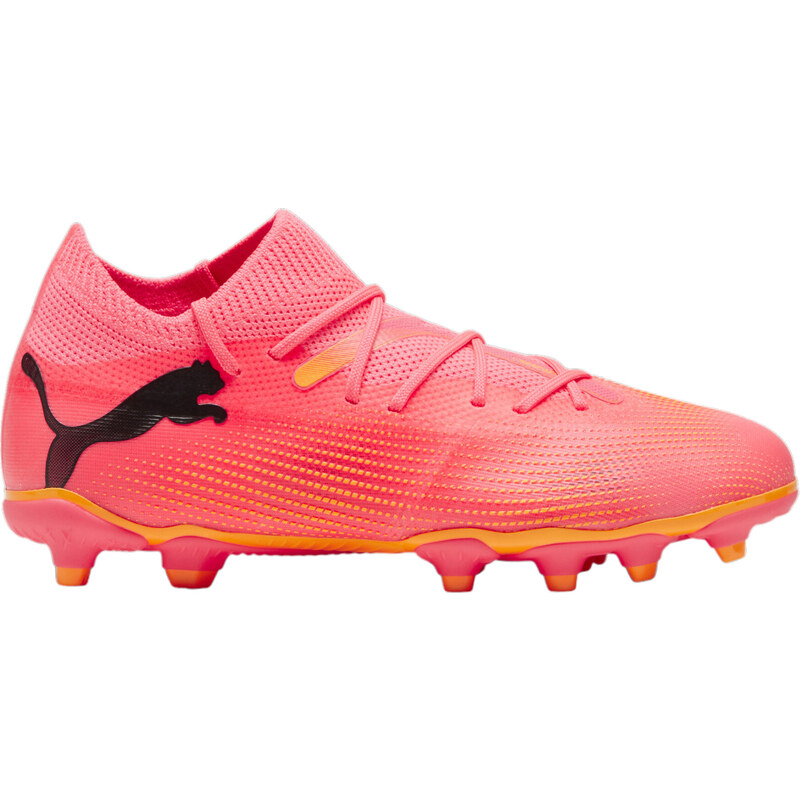 Kopačky Puma FUTURE 7 MATCH FG/AG Jr 107729-03