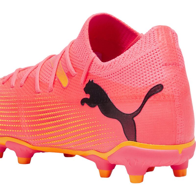 Kopačky Puma FUTURE 7 MATCH FG/AG Jr 107729-03