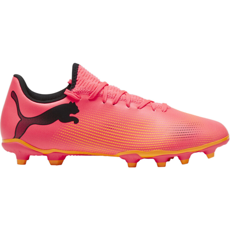 Kopačky Puma FUTURE 7 PLAY FG/AG 107723-03