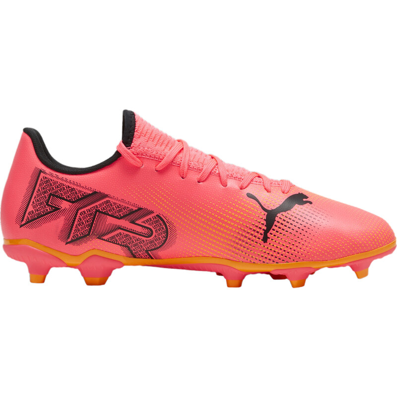 Kopačky Puma FUTURE 7 PLAY FG/AG 107723-03