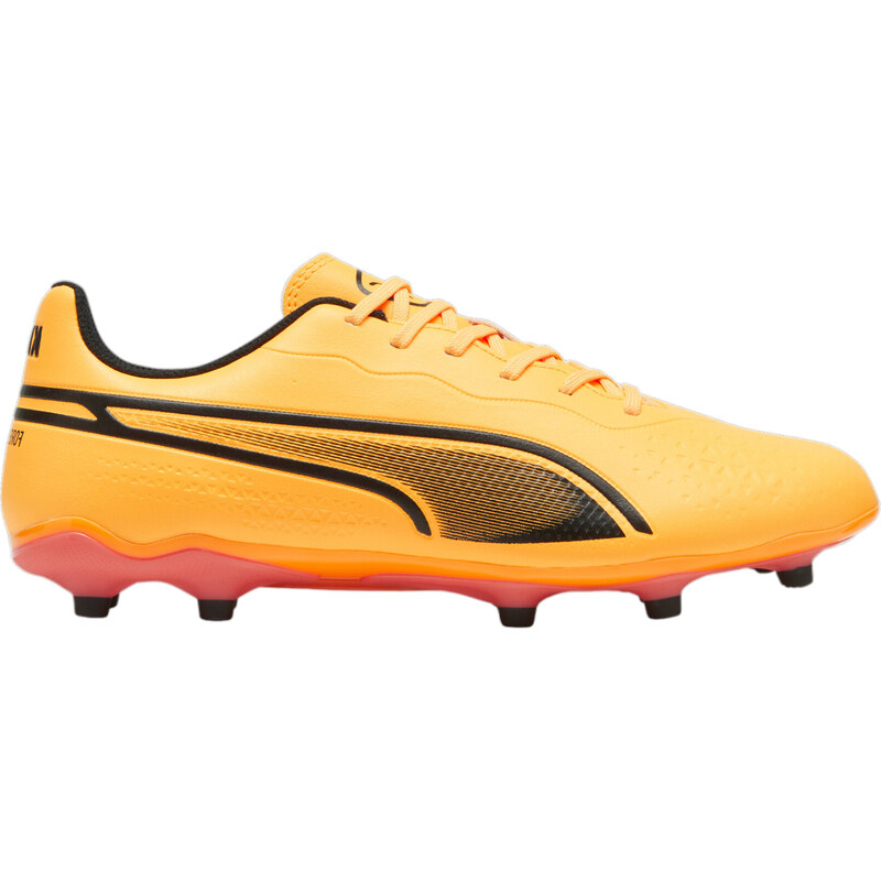 Kopačky Puma KING MATCH FG/AG 107570-05