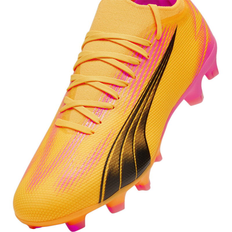 Kopačky Puma ULTRA MATCH FG/AG 107754-03