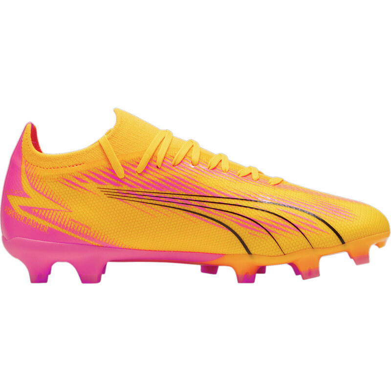 Kopačky Puma ULTRA MATCH FG/AG 107754-03