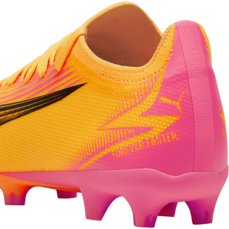 Kopačky Puma ULTRA MATCH FG/AG 107754-03