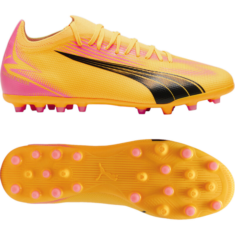 Kopačky Puma ULTRA MATCH MG 107756-03