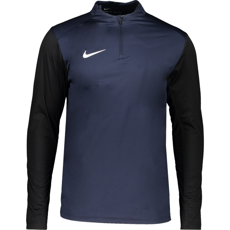 Triko s dlouhým rukávem Nike M NK SF STRK24 DRIL TOP fd7587-453