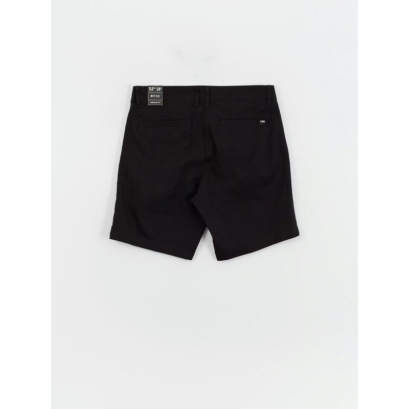 Fox Essex Short 3.0 (black)černá