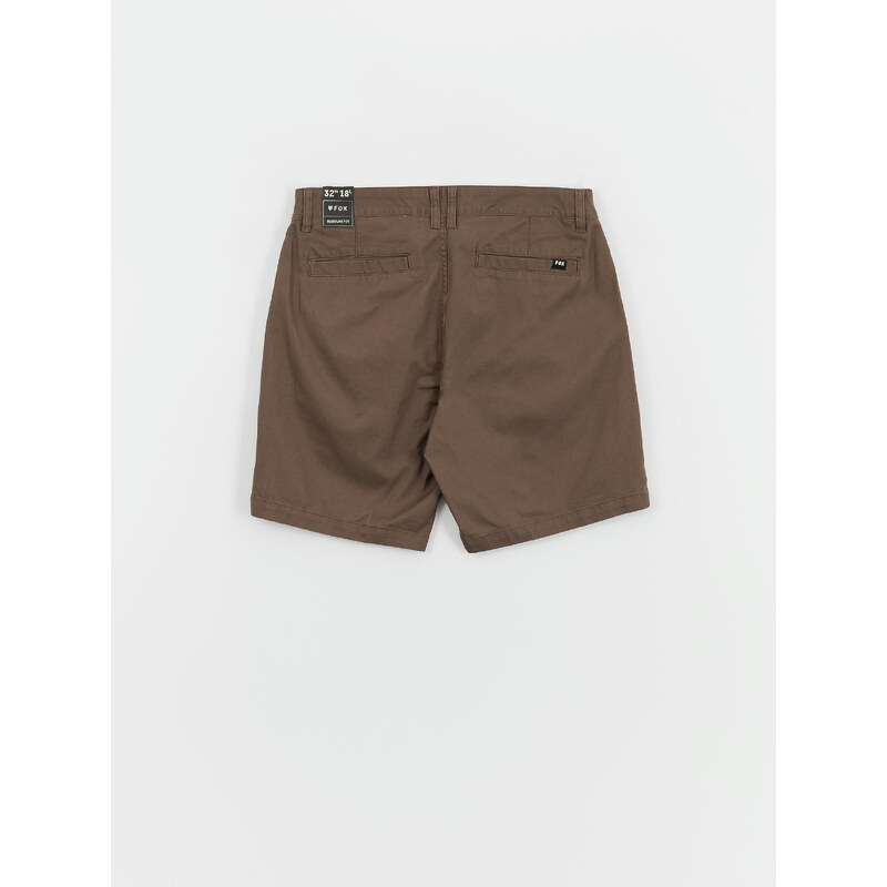 Fox Essex Short 3.0 (dirt)hnědá