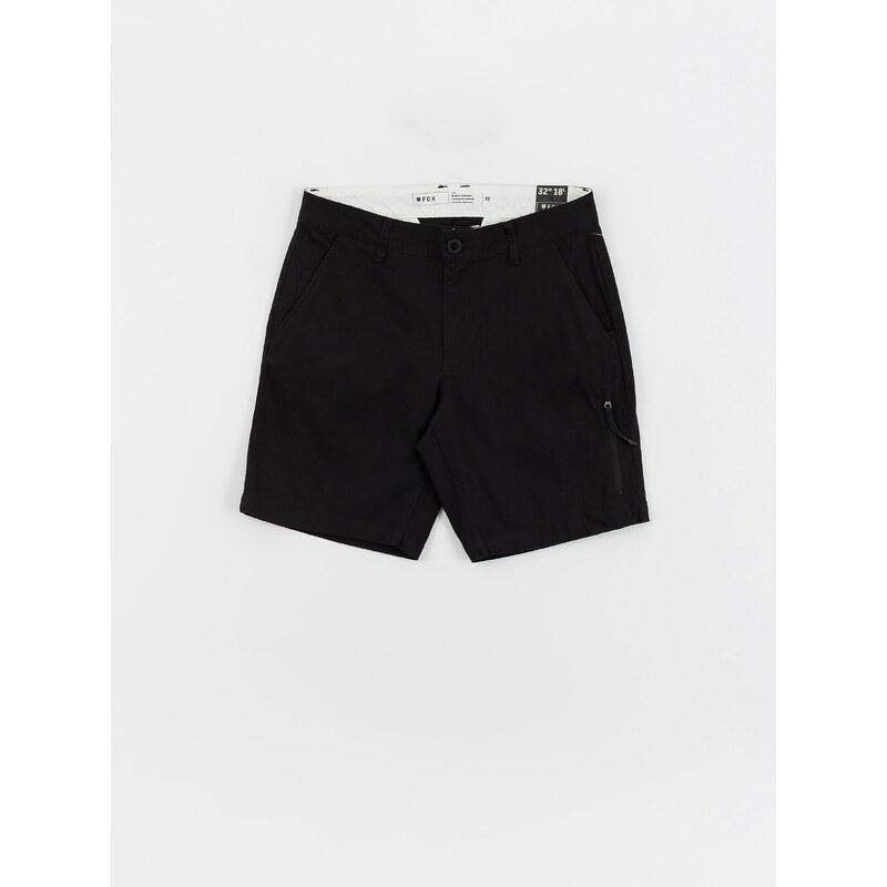 Fox Essex Short 3.0 (black)černá