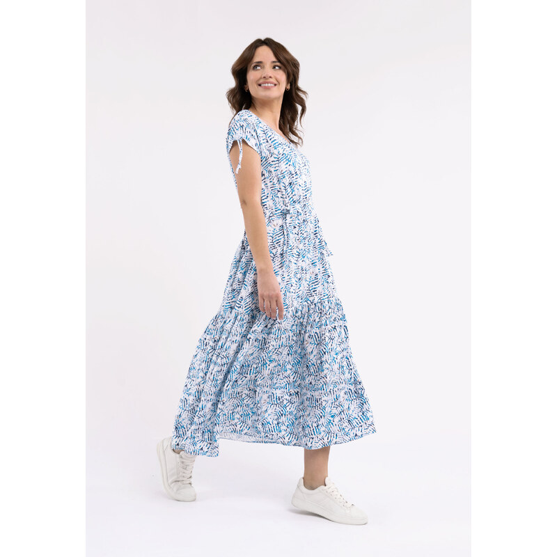 Volcano Womans Dress G-VERA 107374931