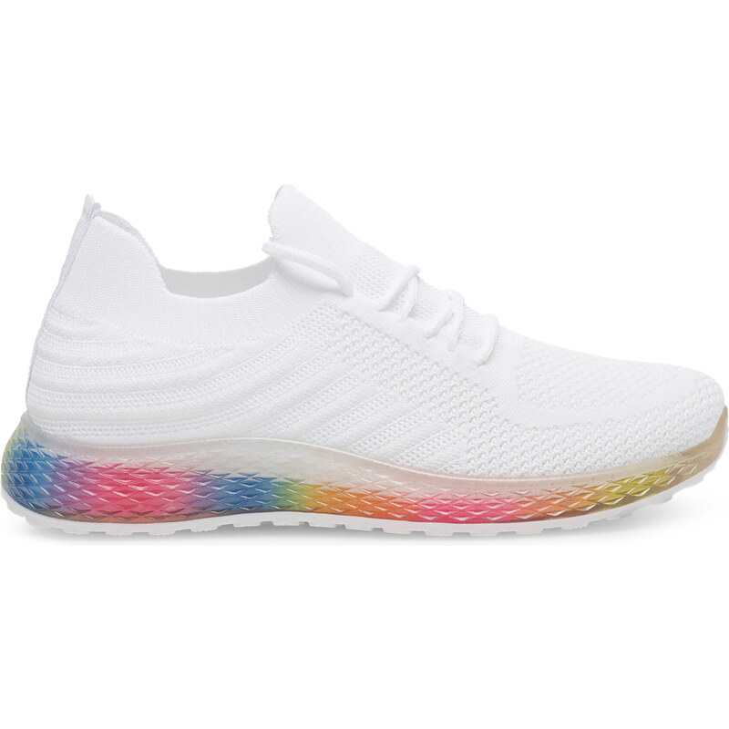 Sneakersy Jenny Fairy 91633450