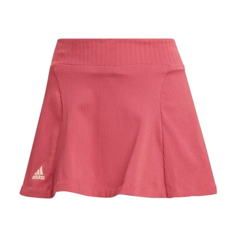 Dámská sukně adidas PK Primeblue Knit Skirt Pink S