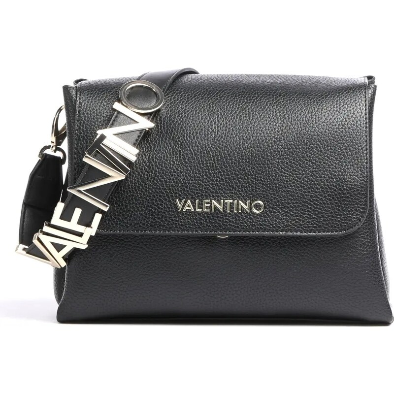 Valentino bags Alexia crossbody kabelka černá