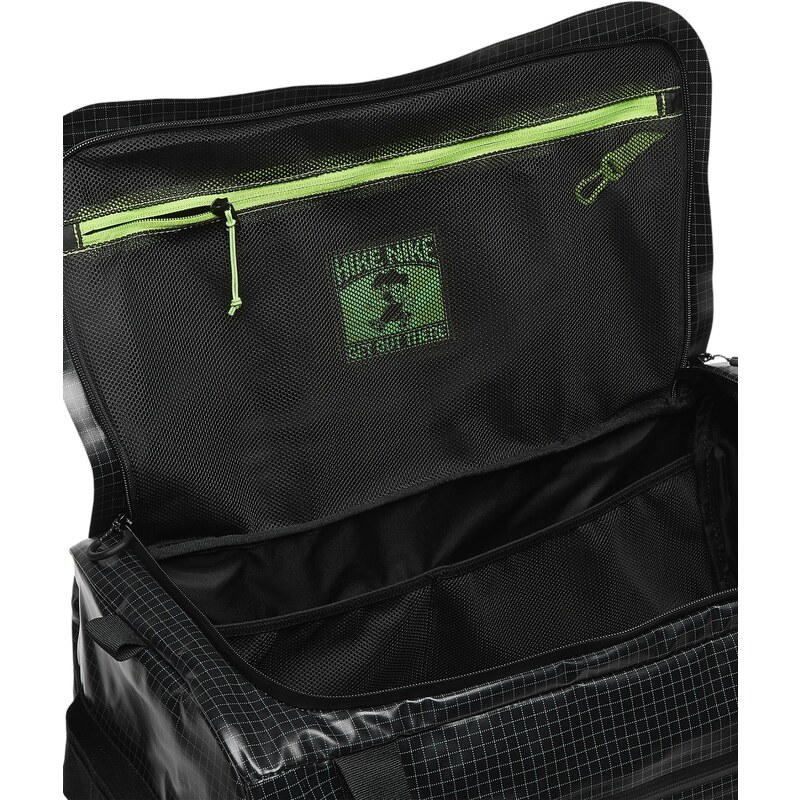 Taška Nike HIKE DUFFEL (50L) dj9680-010