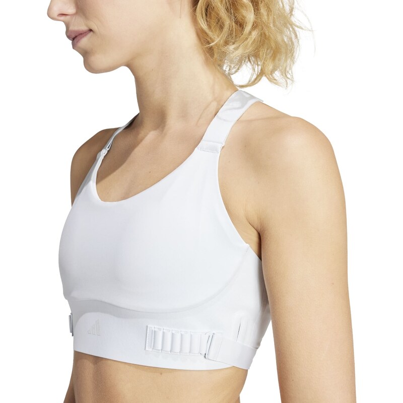 Podprsenka adidas FASTIM L HS BRA im7707