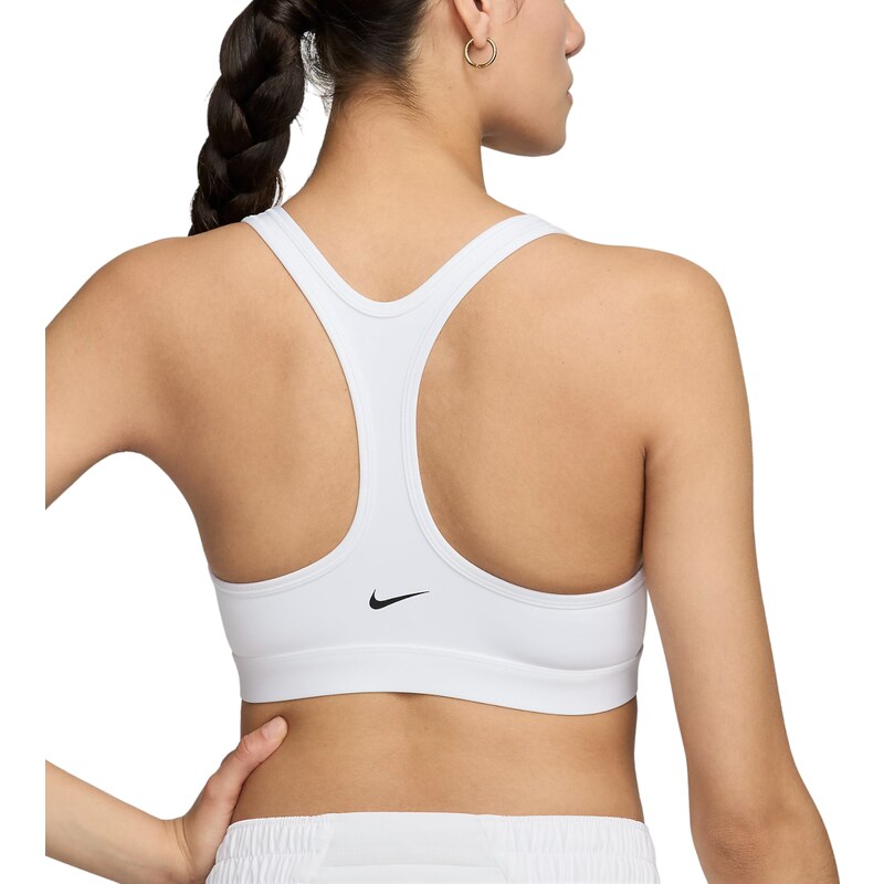 Podprsenka Nike W NK SWSH S HBR BRA fn2898-100