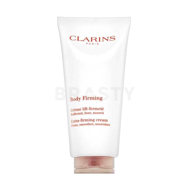 Clarins Body Firming zpevňující tělový krém Extra-Firming Cream 200 ml