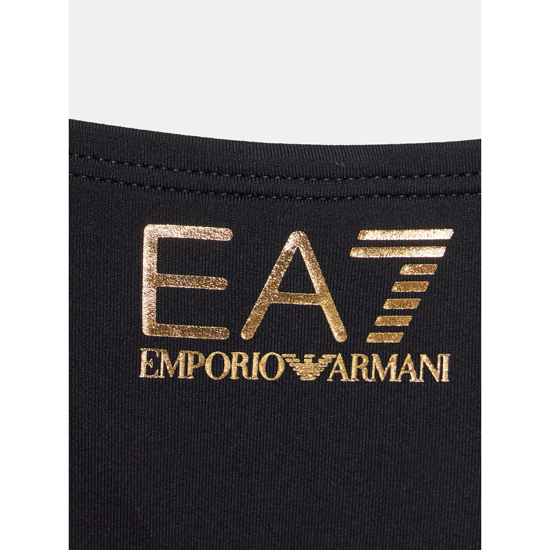 Plavky EA7 Emporio Armani