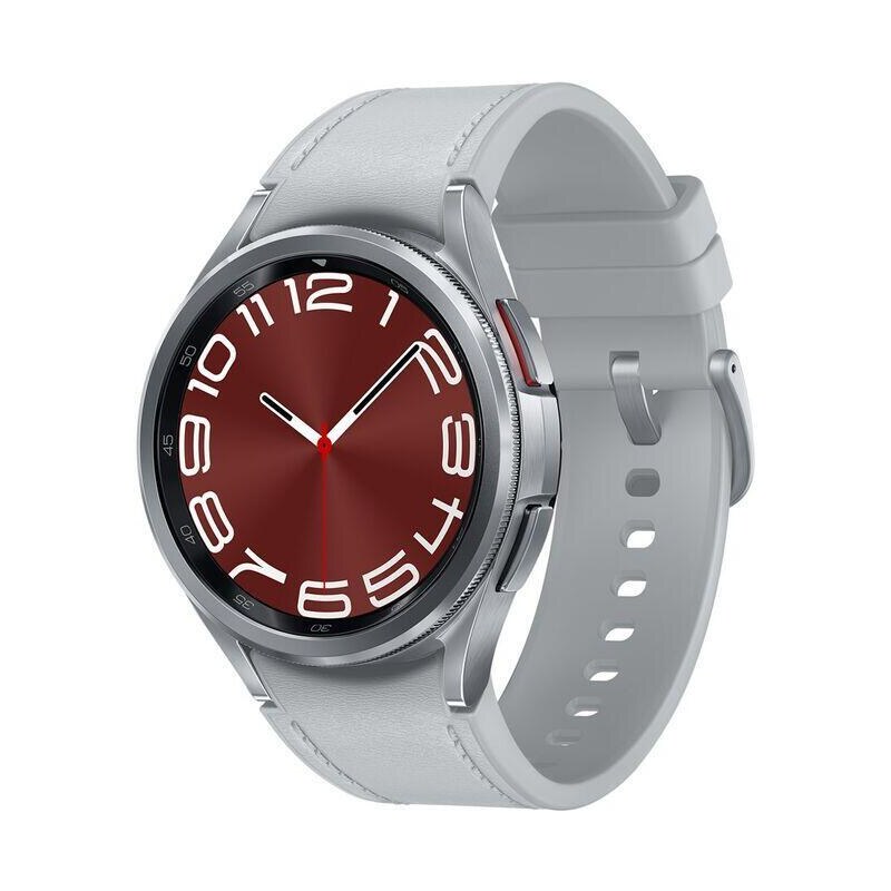 SAMSUNG Chytré hodinky Galaxy Watch6 Classic Ano