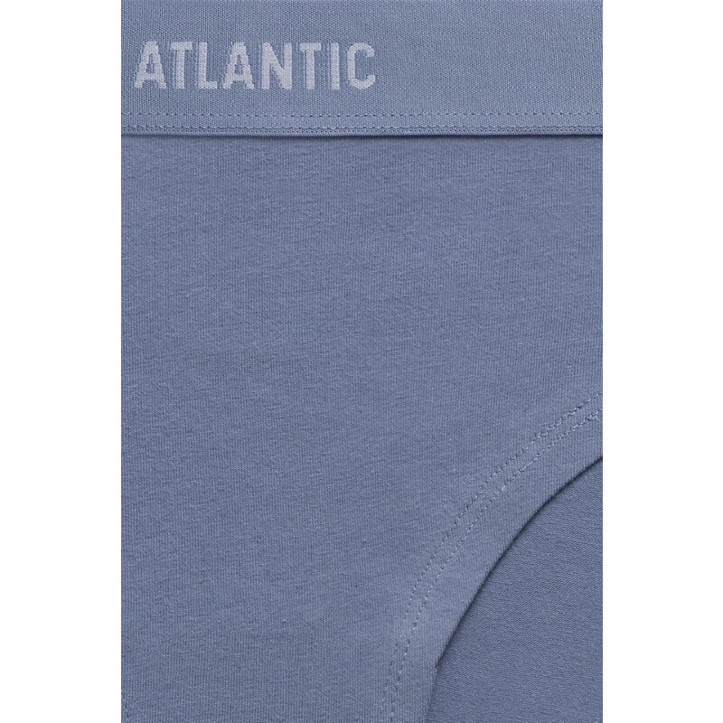 Atlantic 3 PACK kalhotky 3LP-215
