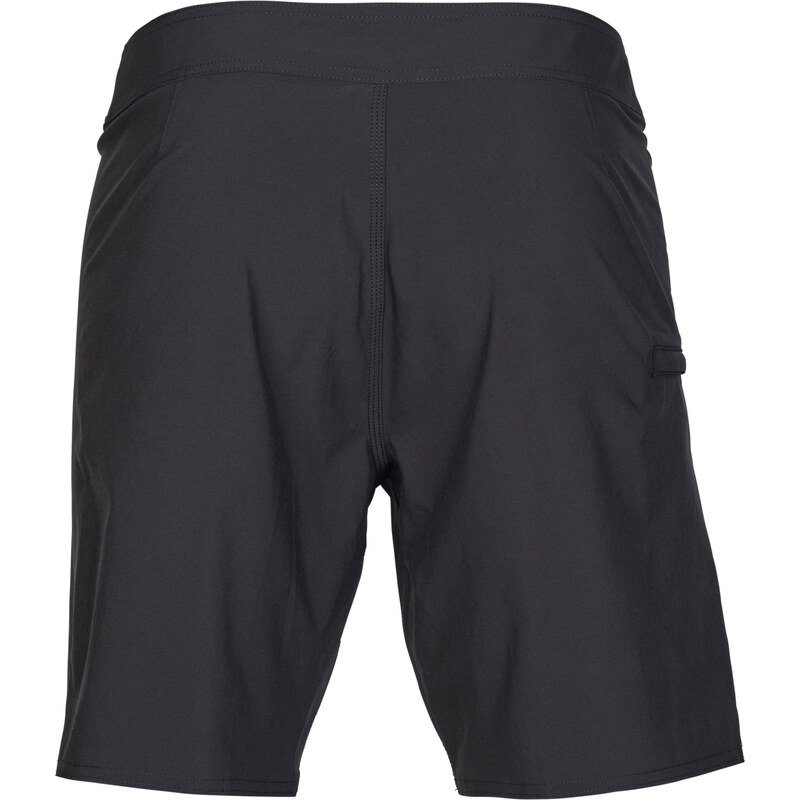 Plavky Fox Overhead 18" Boardshorts černá 38