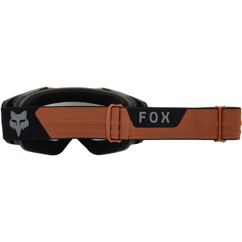 Brýle Fox Vue Core Goggle Taupe OS