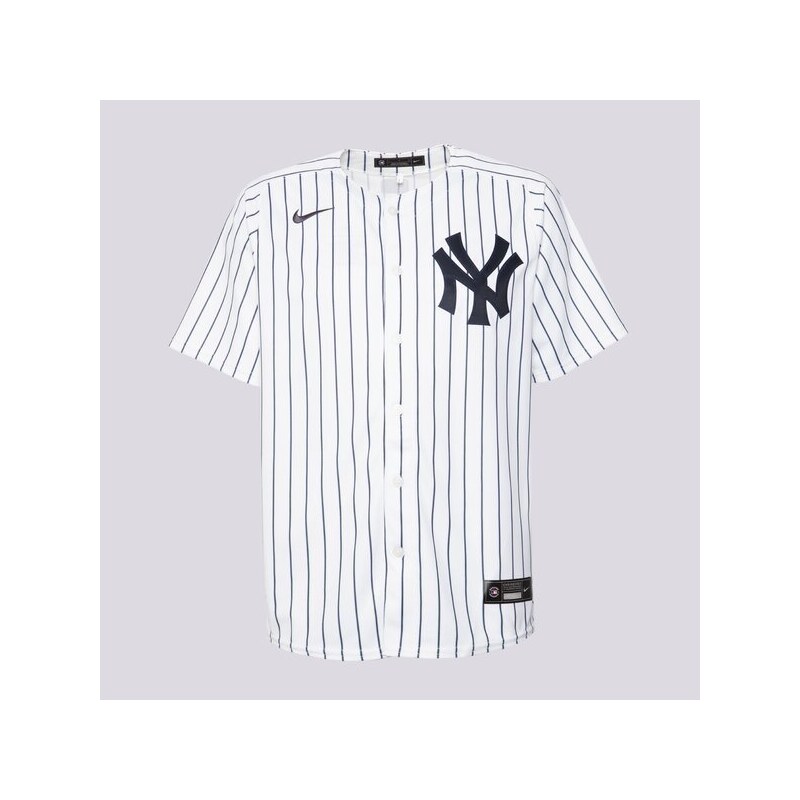 Nike Košile Nike New York Yankees Mlb Muži Oblečení Košile T7LM-NKHO-NK-L23