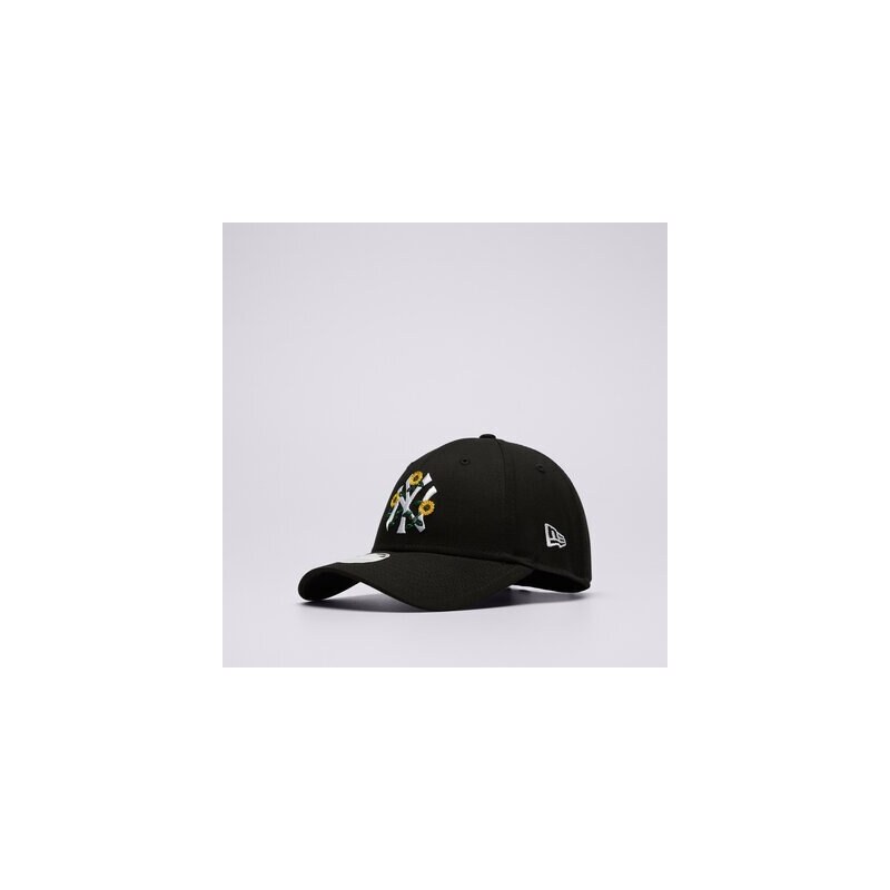 New Era Čepice Floral 940 Nyy New York Yankees ženy Doplňky Kšiltovky 60503458